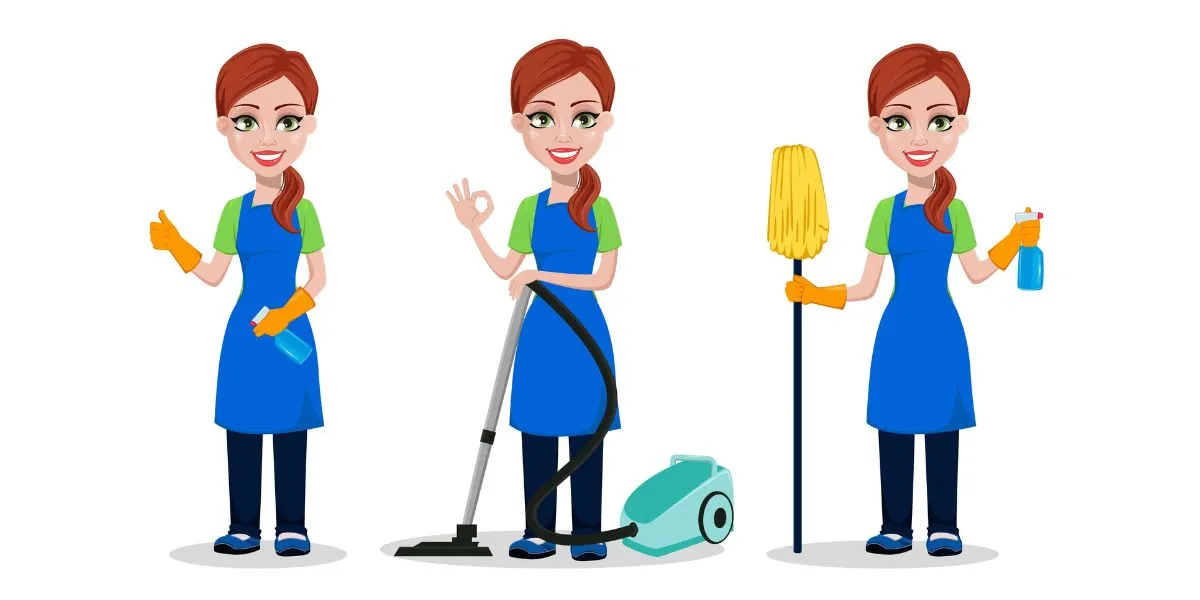 12 Lesser-Known Cleaning Zones in Your Home