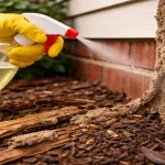 Stop Termites and Protect Your Home from Damage