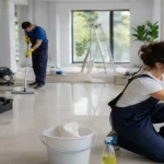 Common Areas That Need Extra Attention During After Builders Cleaning
